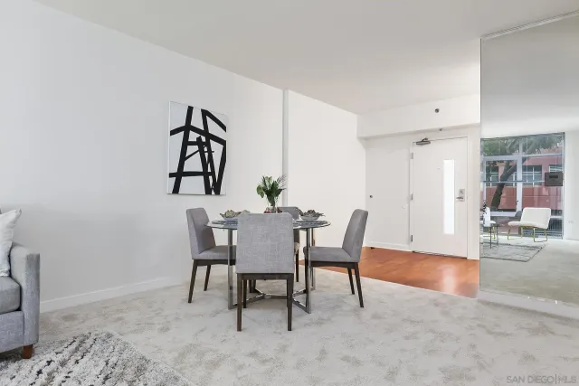 $475,000 | 425 West Beech Street, Unit 327, San Diego, CA 92101