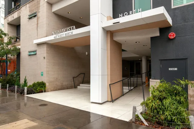 $475,000 | 425 West Beech Street, Unit 327, San Diego, CA 92101