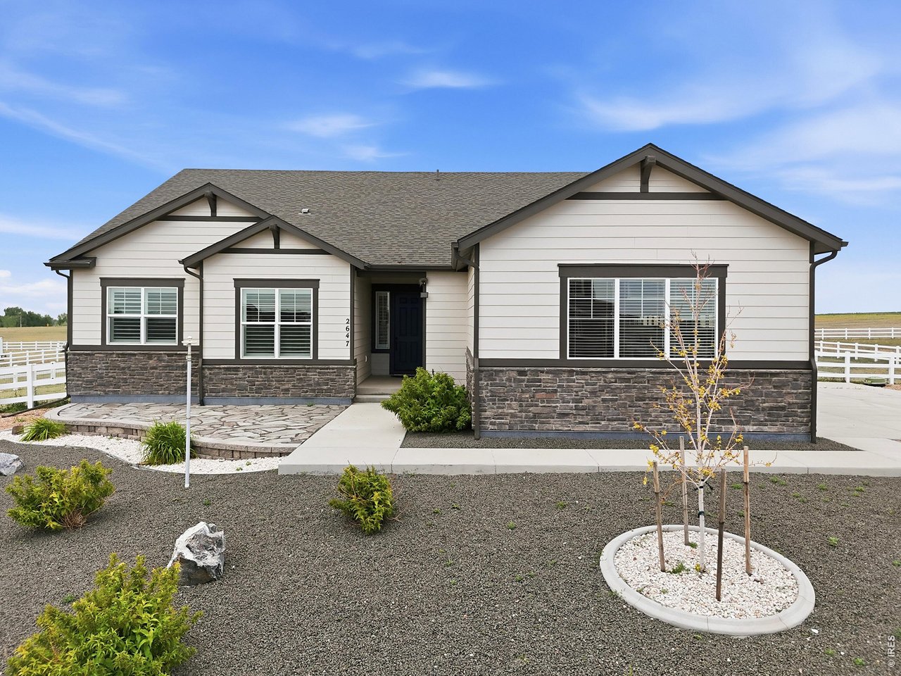 2647 Cutter Drive Severance, CO 80524 - Photo 3 of 50