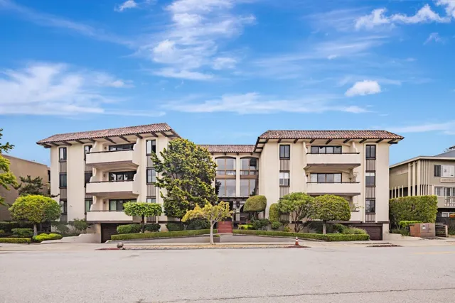 $865,000 | 1427 Floribunda Avenue, Unit 304, Burlingame, CA 94010