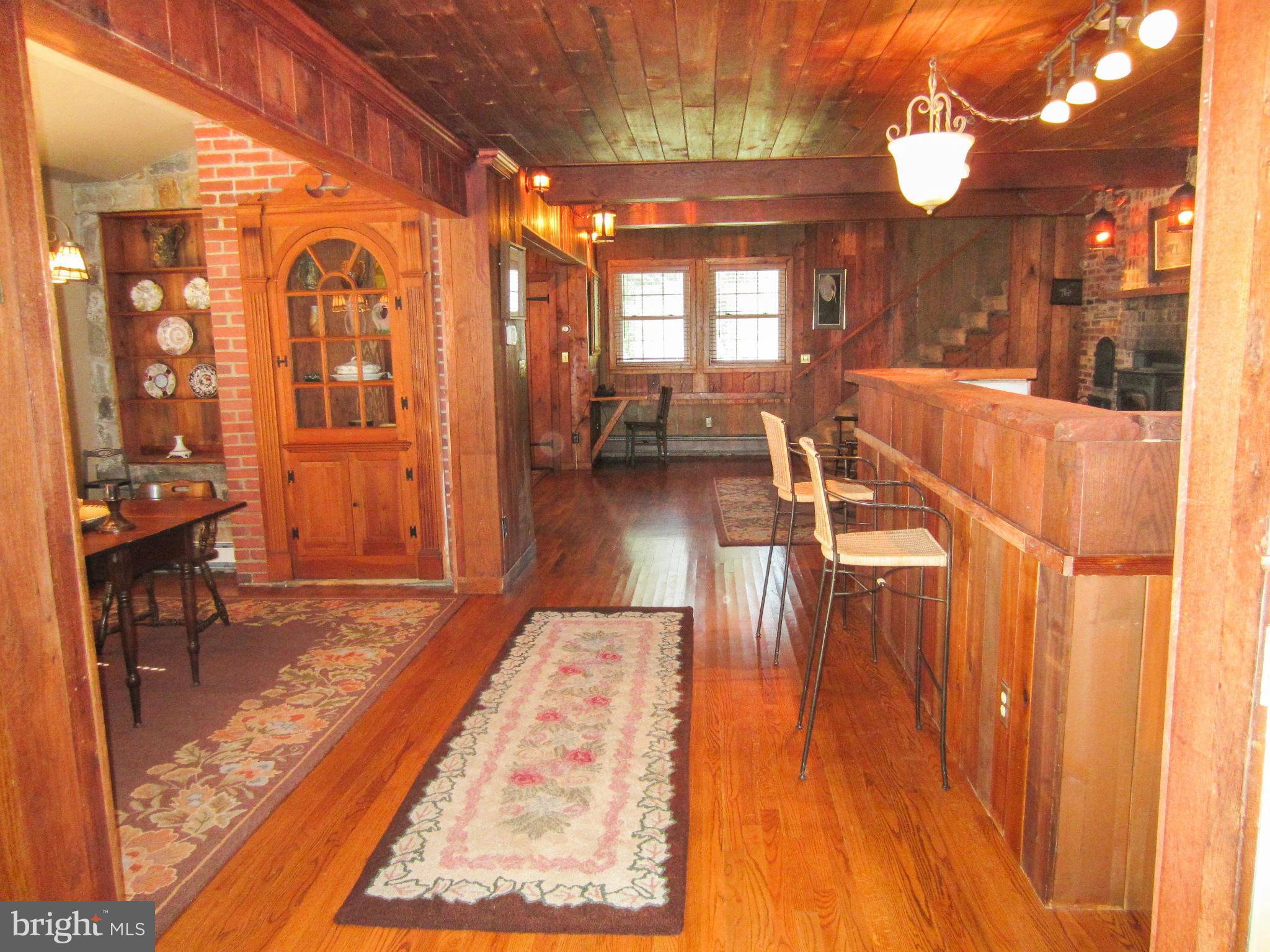 6042 Drum Point Road Deale, MD 20751 - Photo 10 of 21 a very nice looking room with a large window
