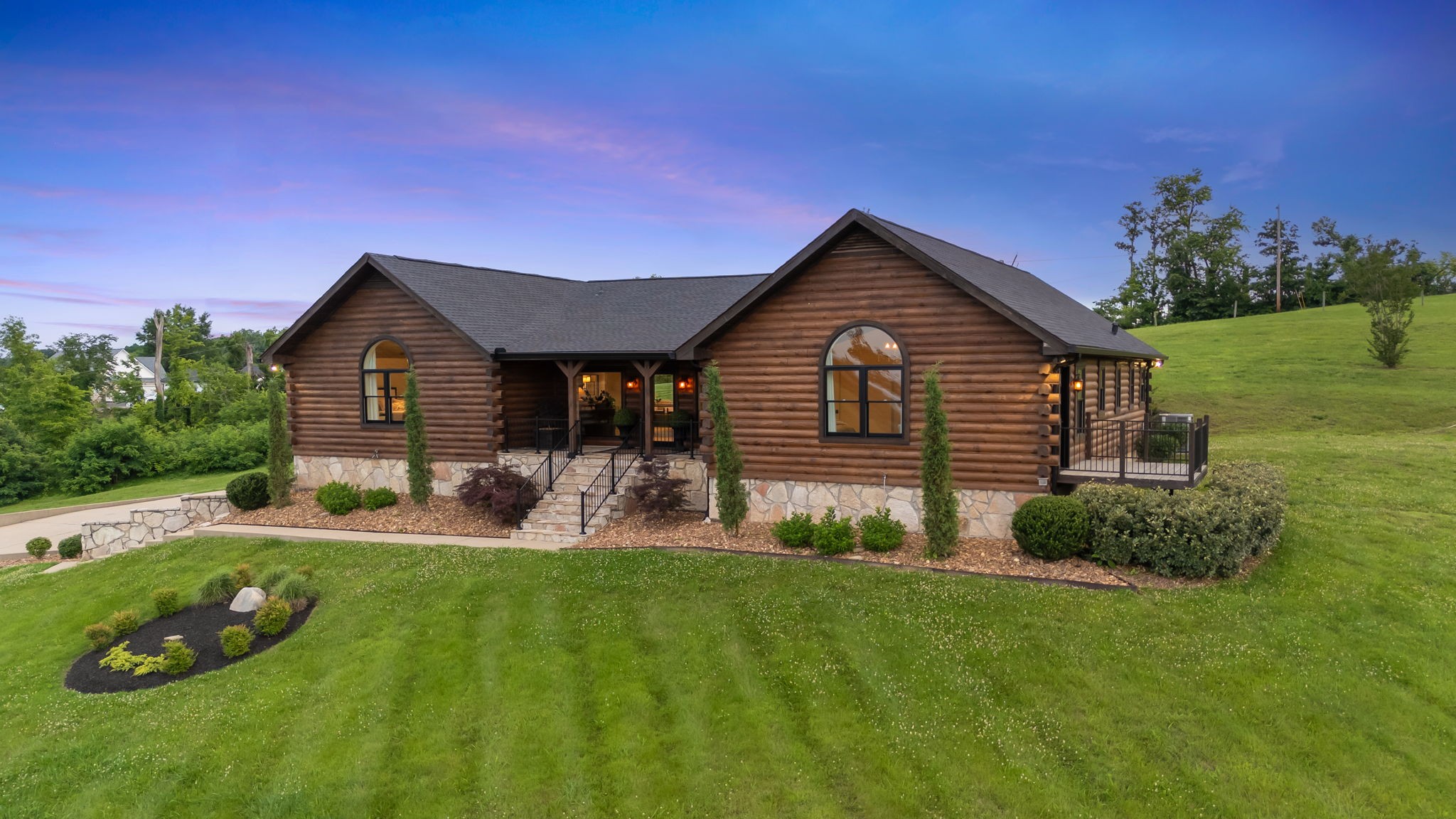 1782 Blackburn Lane Spring Hill, TN 37174 - Photo 91 of 100