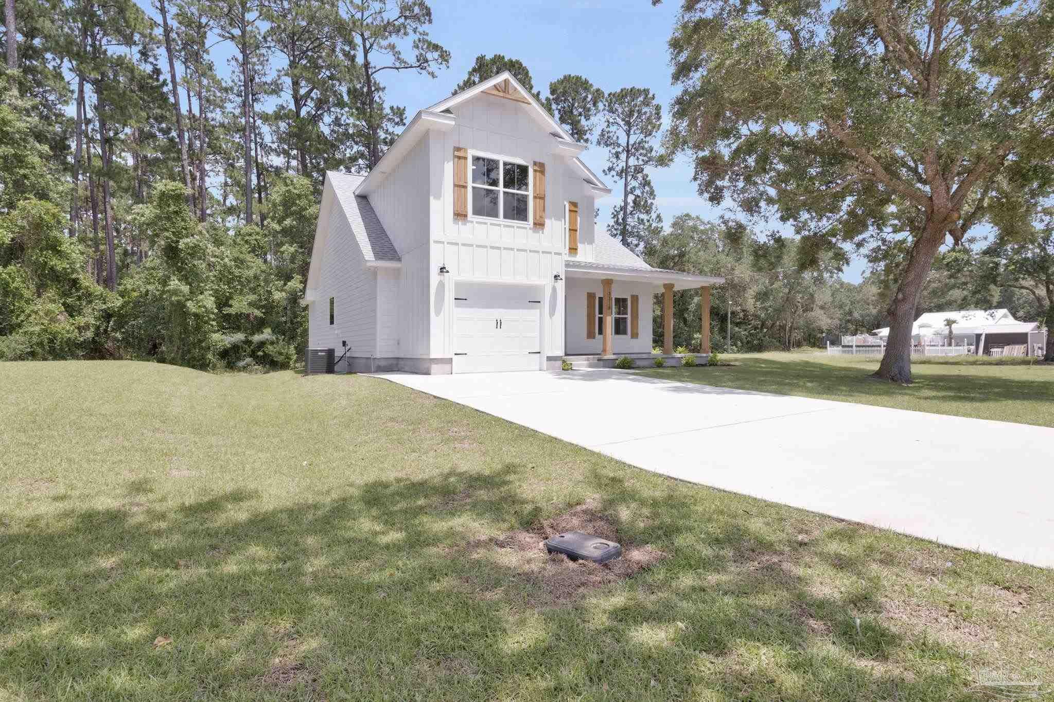 3318 Bob Tolbert Road Navarre, FL 32566 - Photo 54 of 69
