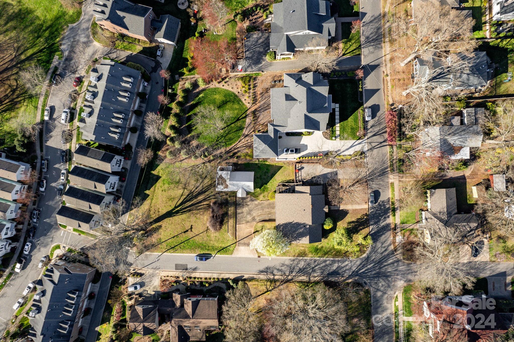 318 Walnut Street Davidson, NC 28036 - Photo 3 of 21