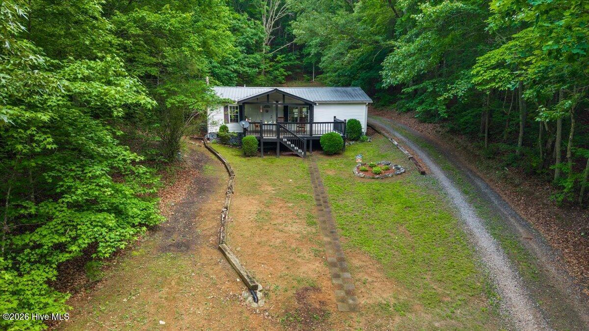 5620 Candy Mountain Road Murphy, NC 28906 - Photo 5 of 42