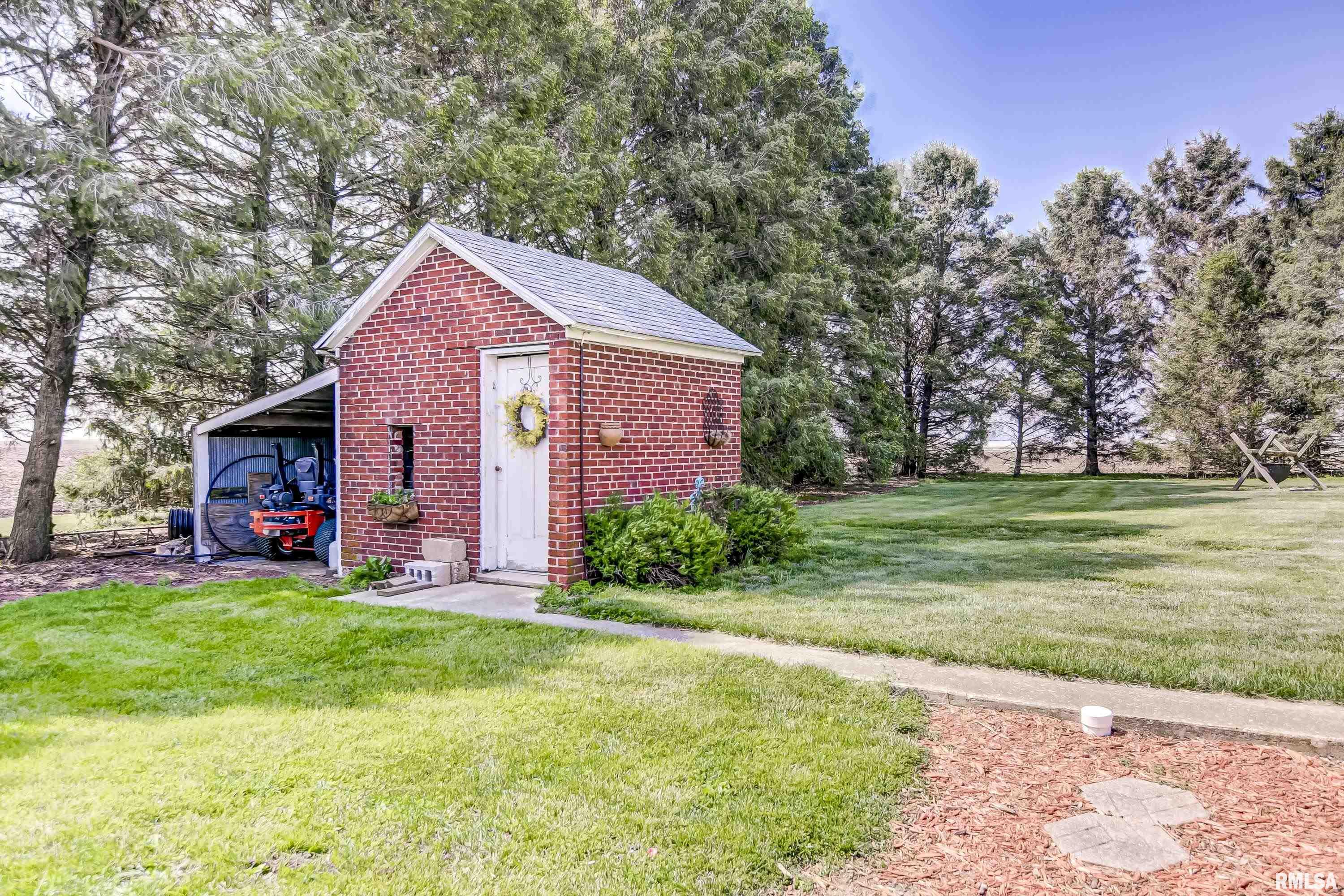 1455 Orleans Road Alexander, IL 62601 - Photo 54 of 63