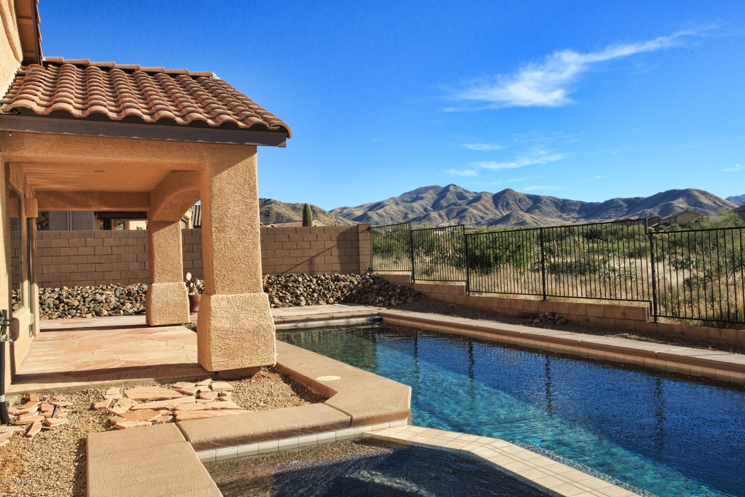 508 South Douglas Wash Road Vail, AZ 85641 - Photo 19 of 30 Gallery Image 19