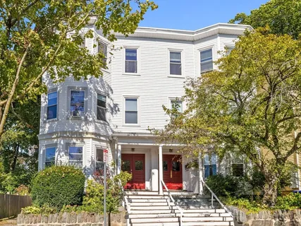 $639,000 | 74 Carolina Avenue, Unit 2, Boston, MA 02130