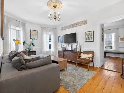$639,000 | 74 Carolina Avenue, Unit 2, Boston, MA 02130