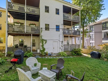 $639,000 | 74 Carolina Avenue, Unit 2, Boston, MA 02130
