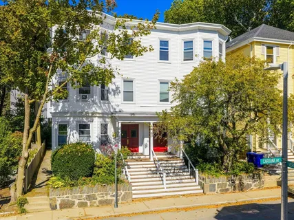 $639,000 | 74 Carolina Avenue, Unit 2, Boston, MA 02130