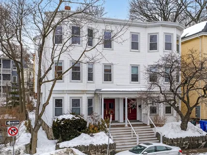 $639,000 | 74 Carolina Avenue, Unit 2, Boston, MA 02130