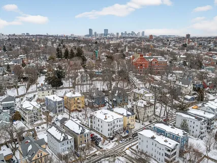 $639,000 | 74 Carolina Avenue, Unit 2, Boston, MA 02130