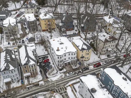 $639,000 | 74 Carolina Avenue, Unit 2, Boston, MA 02130