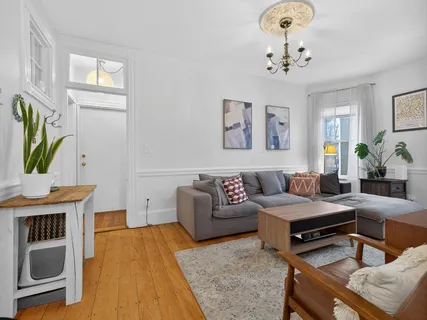 $639,000 | 74 Carolina Avenue, Unit 2, Boston, MA 02130