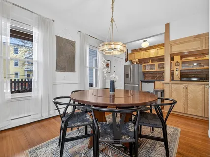 $639,000 | 74 Carolina Avenue, Unit 2, Boston, MA 02130