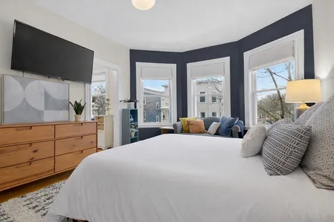 $639,000 | 74 Carolina Avenue, Unit 2, Boston, MA 02130