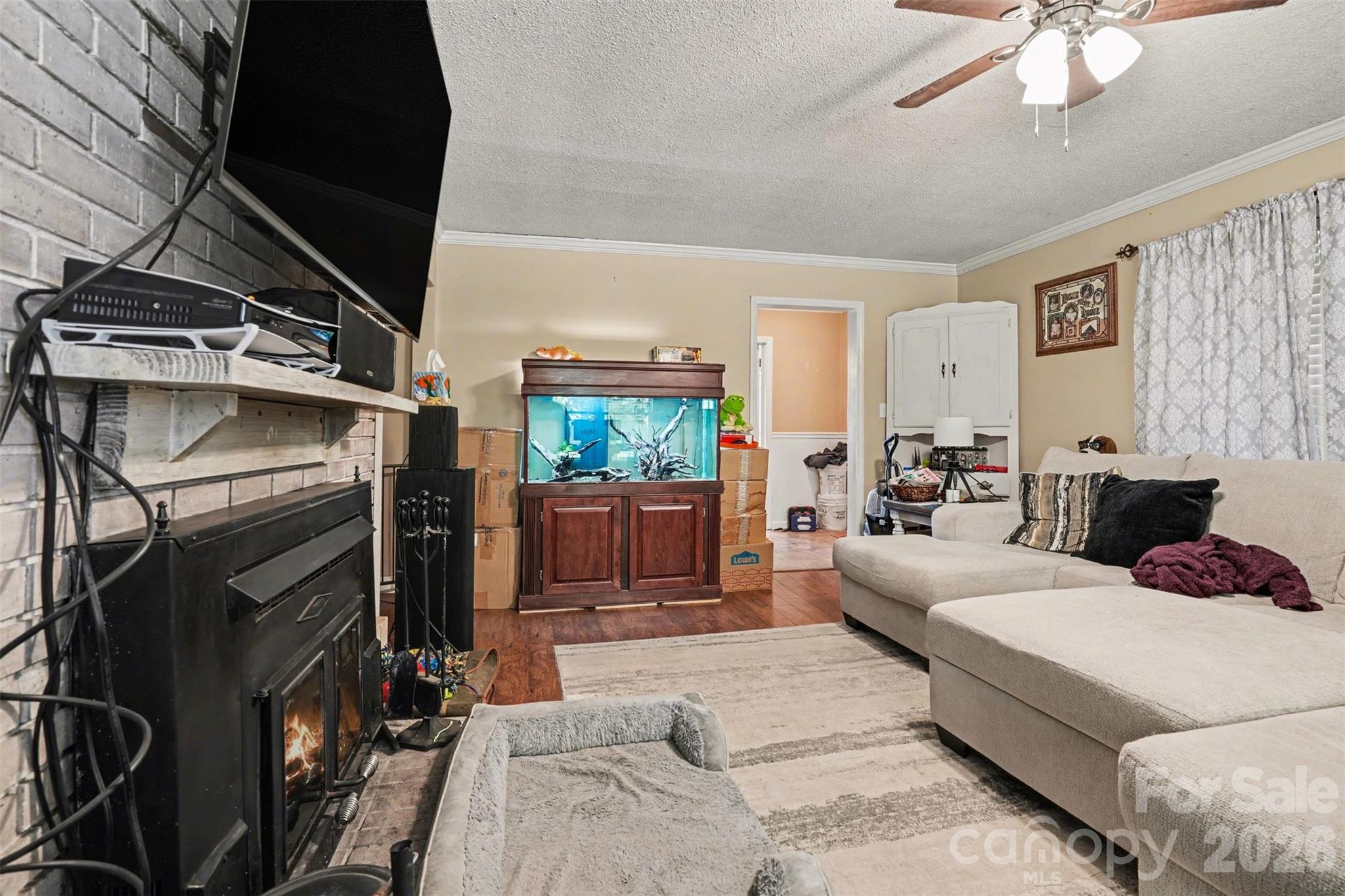 6805 Lackey Road Vale, NC 28168 - Photo 18 of 23