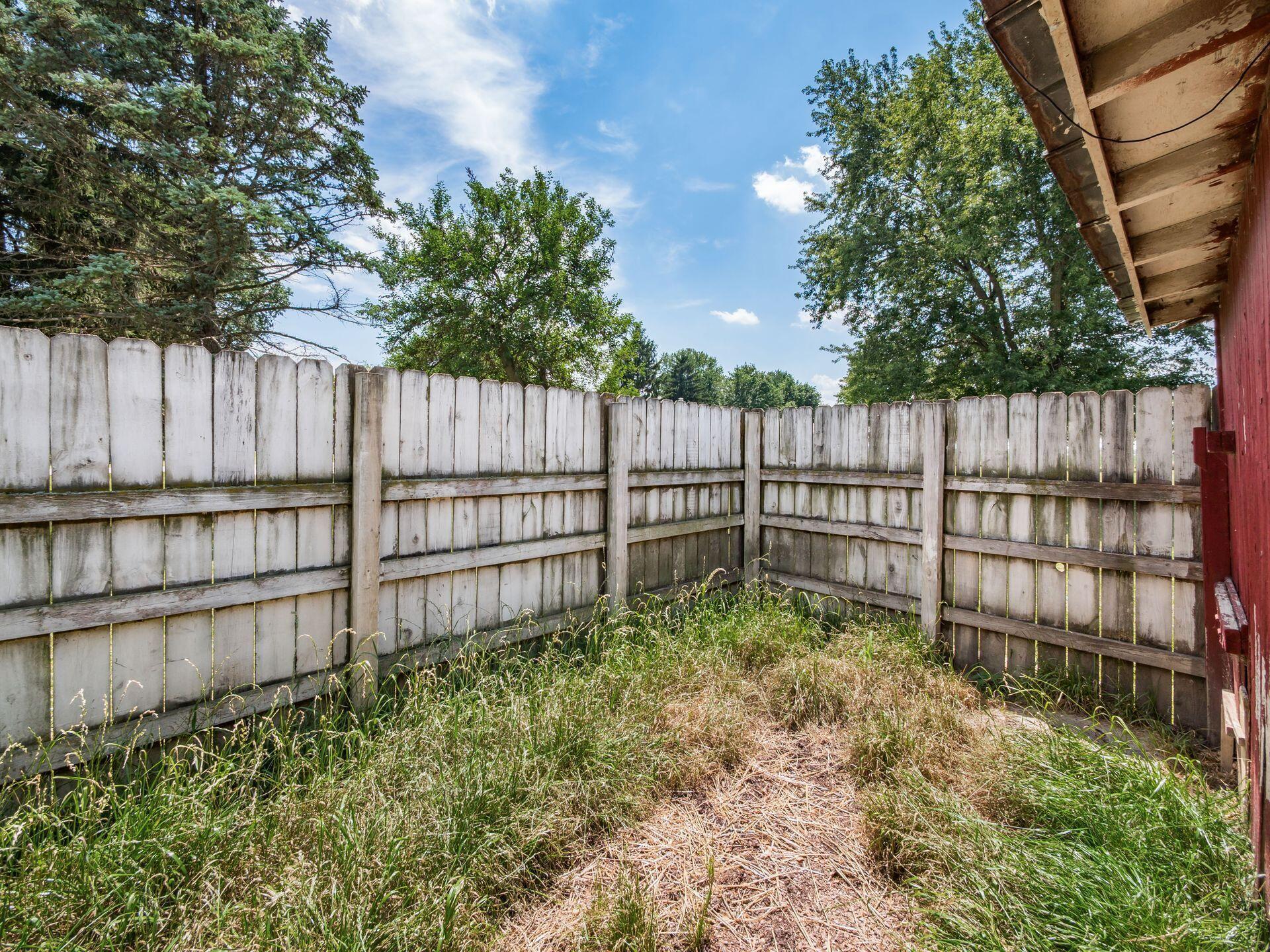 12917 Jerome Road Plain City, OH 43064 - Photo 59 of 69 Barn Paddock