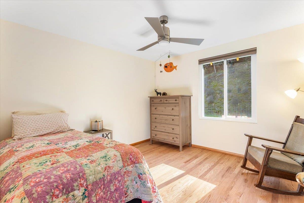 17370 West Corral Hollow Road Tracy, CA 95377 - Photo 11 of 43 a bedroom with a bed and a window