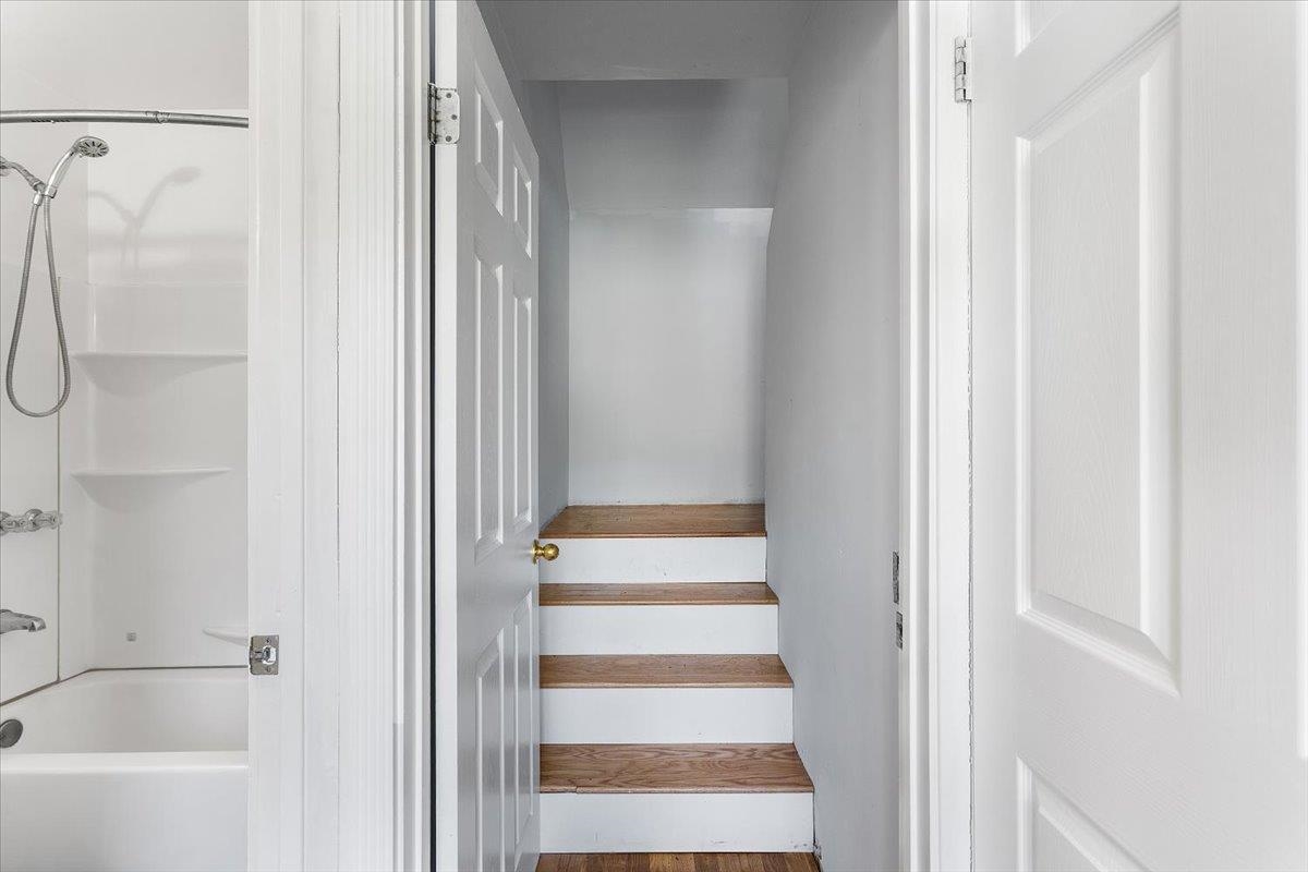 17370 West Corral Hollow Road Tracy, CA 95377 - Photo 16 of 43 a view of a bathroom with a shower