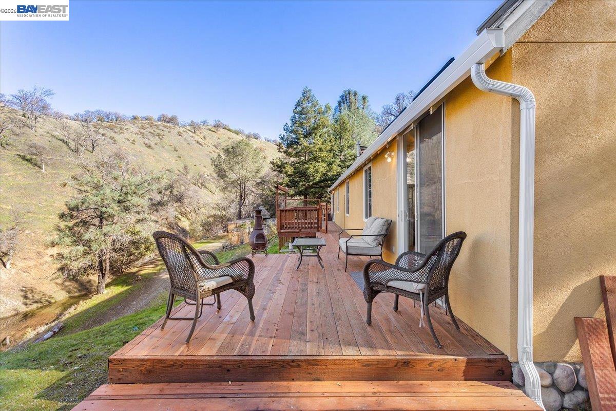 17370 West Corral Hollow Road Tracy, CA 95377 - Photo 20 of 43 a view of a outdoor seating area