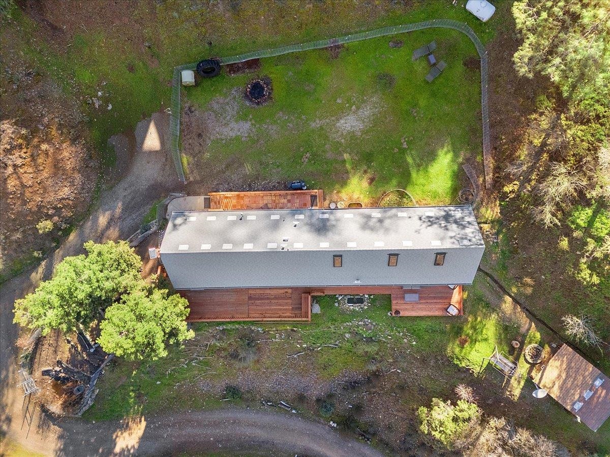 17370 West Corral Hollow Road Tracy, CA 95377 - Photo 32 of 43 an aerial view of a house