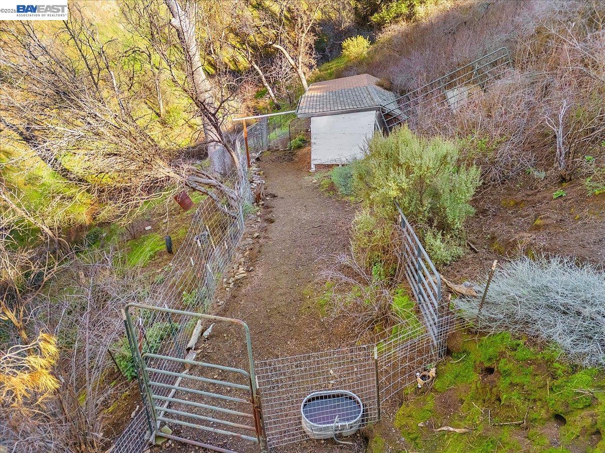 17370 West Corral Hollow Road Tracy, CA 95377 - Photo 35 of 43 a aerial view of a house with a yard