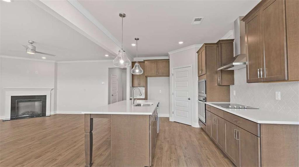 1221 Kingston Road Buckhead, GA 30625 - Photo 8 of 37