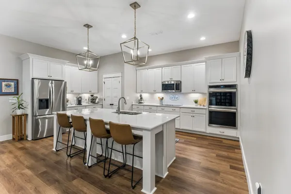 $424,500 | 2105 Palmetto Lane, Murfreesboro, TN 37130