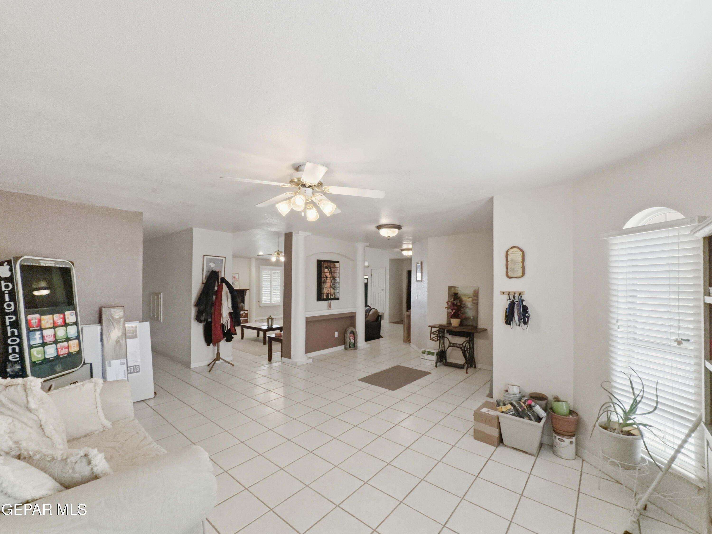 5156 Bradley Road El Paso, TX 79938 - Photo 20 of 39 image00020