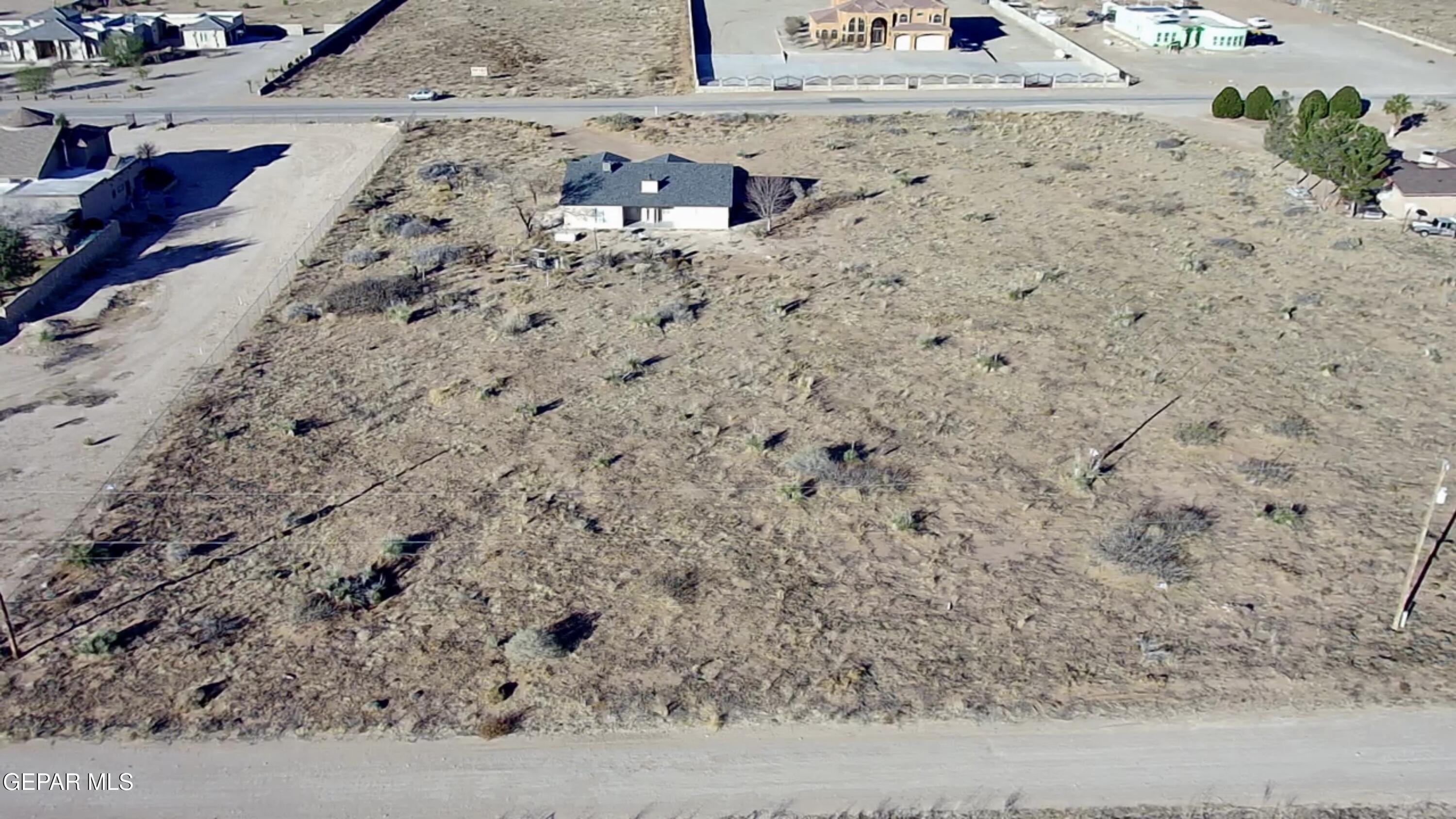 5156 Bradley Road El Paso, TX 79938 - Photo 6 of 39 IMG_1364