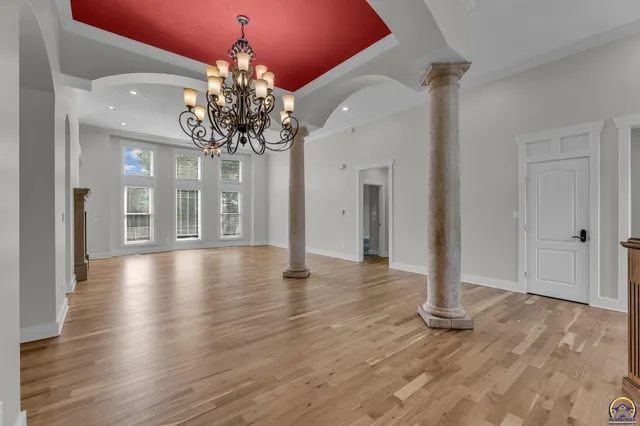 $584,000 | 4112 Blackjack Oak Drive, Lawrence, KS 66047