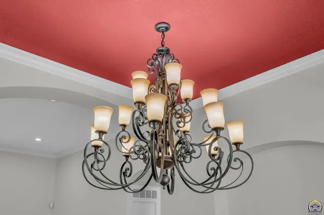 $584,000 | 4112 Blackjack Oak Drive, Lawrence, KS 66047