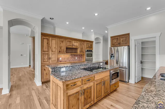 $584,000 | 4112 Blackjack Oak Drive, Lawrence, KS 66047