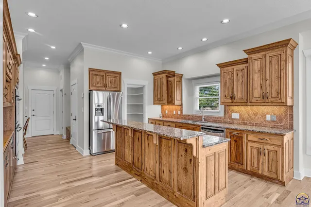 $584,000 | 4112 Blackjack Oak Drive, Lawrence, KS 66047