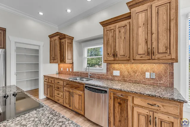 $584,000 | 4112 Blackjack Oak Drive, Lawrence, KS 66047