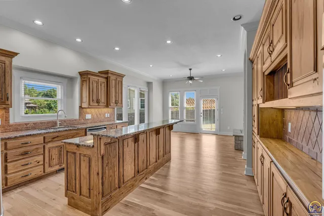 $584,000 | 4112 Blackjack Oak Drive, Lawrence, KS 66047
