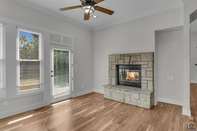 $584,000 | 4112 Blackjack Oak Drive, Lawrence, KS 66047