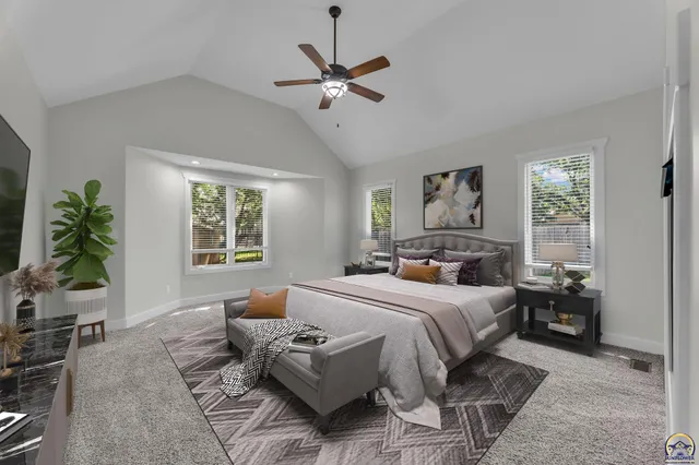 $584,000 | 4112 Blackjack Oak Drive, Lawrence, KS 66047