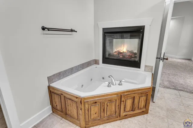 $584,000 | 4112 Blackjack Oak Drive, Lawrence, KS 66047