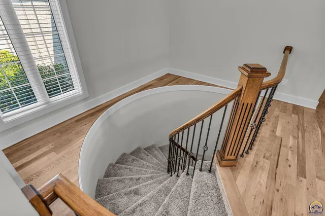 $584,000 | 4112 Blackjack Oak Drive, Lawrence, KS 66047