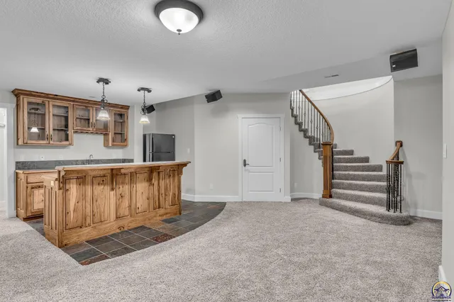 $584,000 | 4112 Blackjack Oak Drive, Lawrence, KS 66047