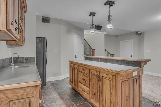 $584,000 | 4112 Blackjack Oak Drive, Lawrence, KS 66047