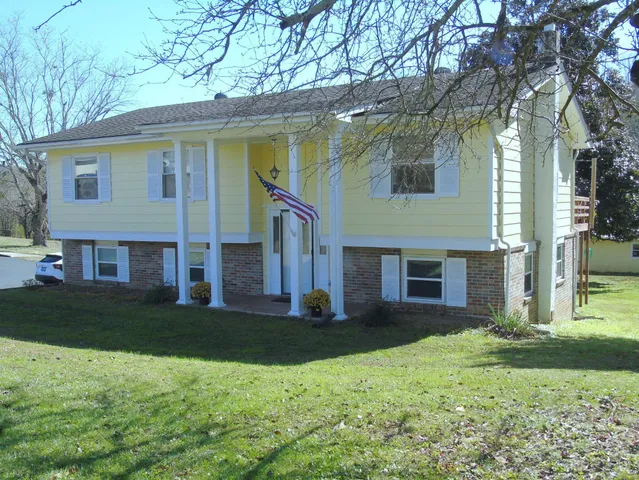 $289,000 | 1102 Nickajack Circle, Jasper, TN 37347