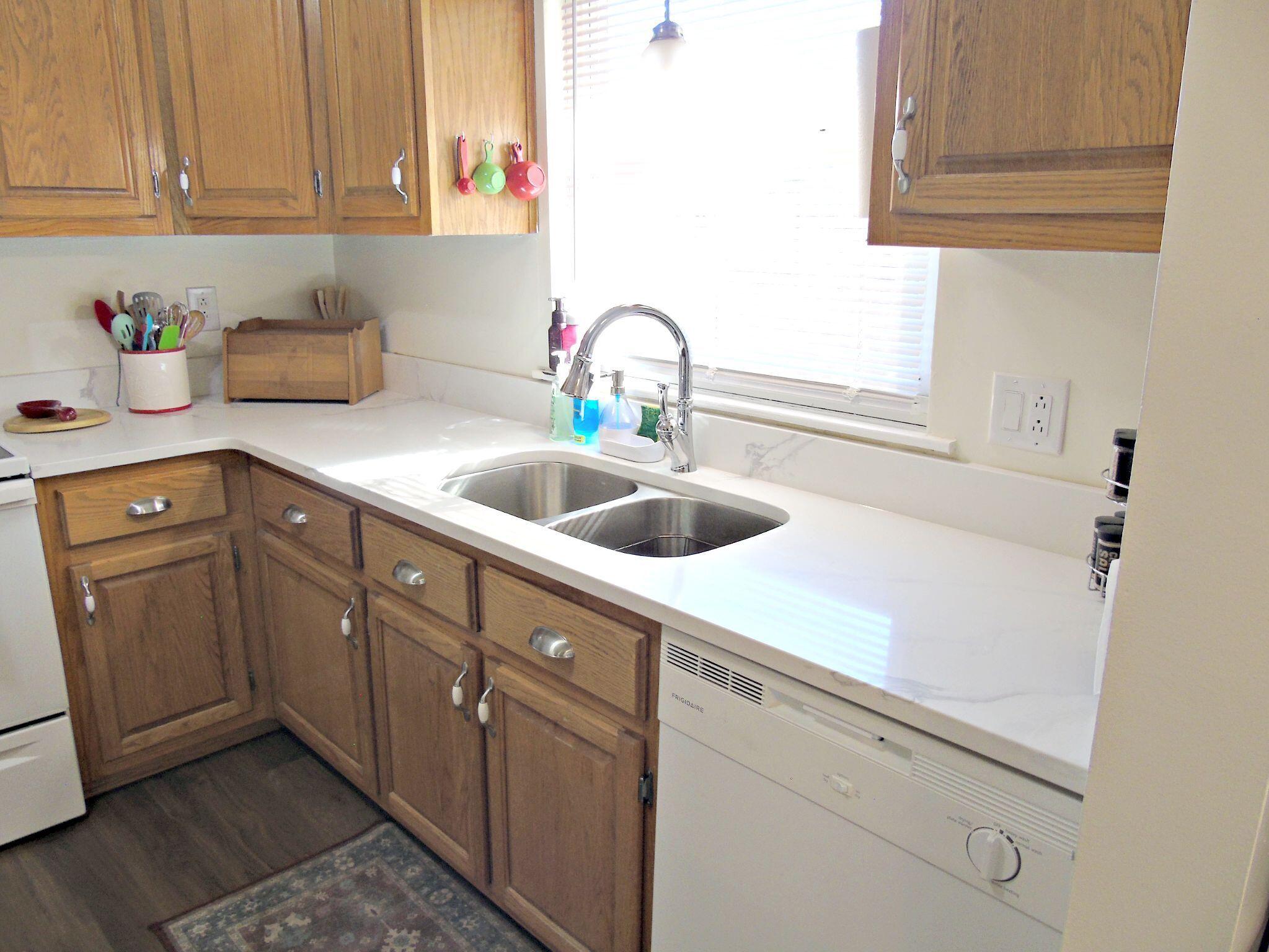 1102 Nickajack Circle Jasper, TN 37347 - Photo 11 of 41 View of backyard from window