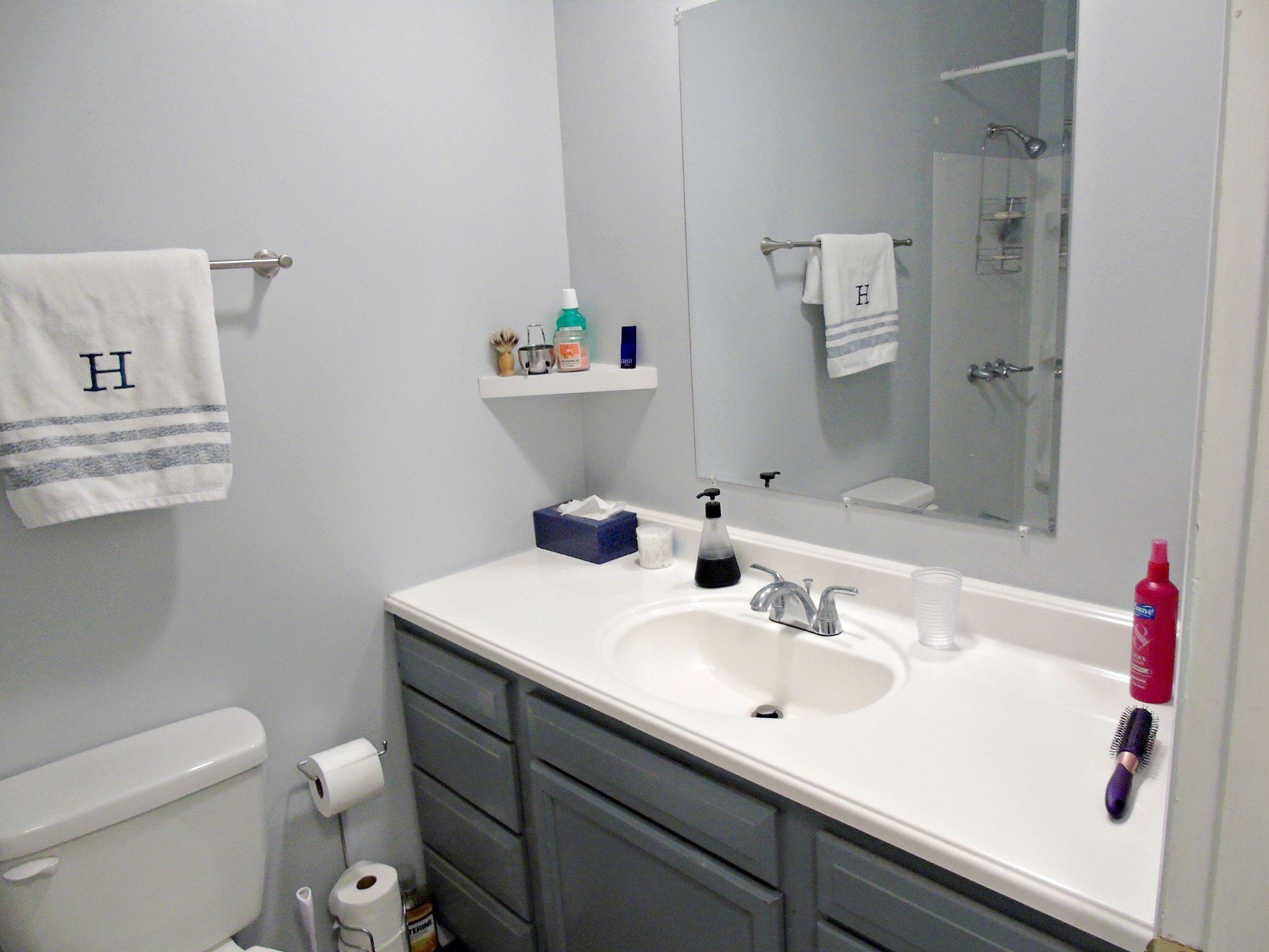 1102 Nickajack Circle Jasper, TN 37347 - Photo 16 of 41 Hall bathroom