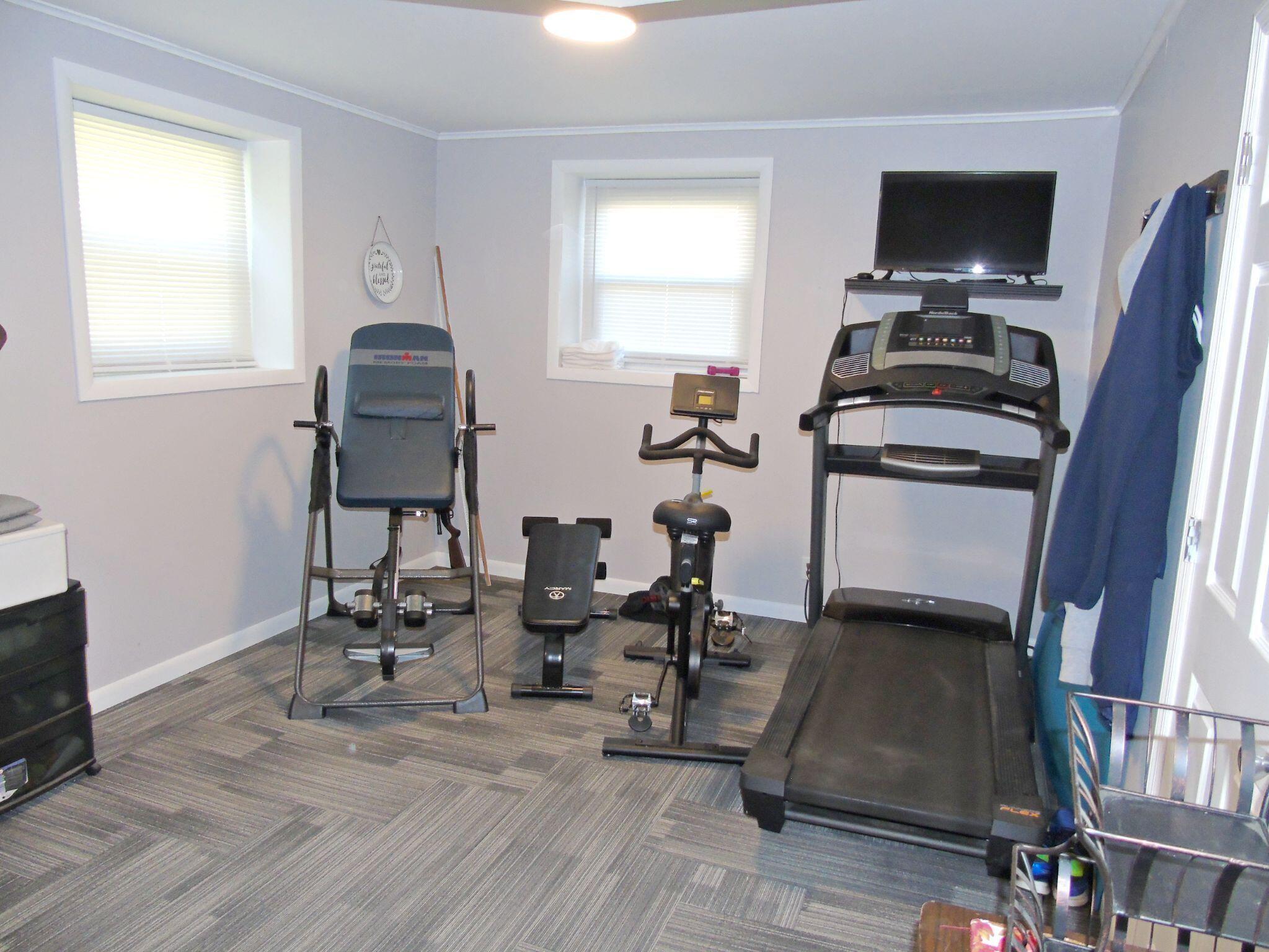 1102 Nickajack Circle Jasper, TN 37347 - Photo 24 of 41 Exercise room