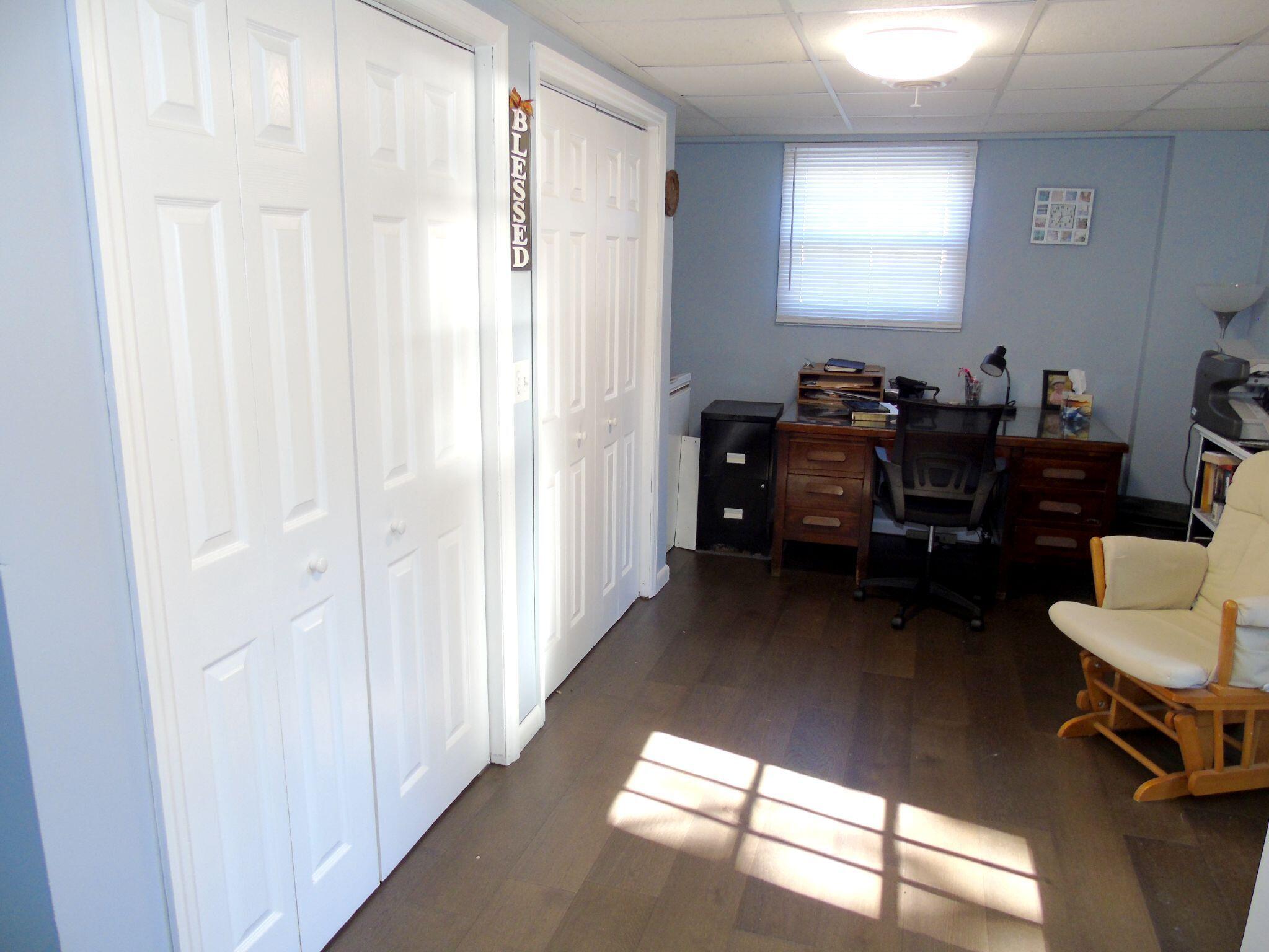 1102 Nickajack Circle Jasper, TN 37347 - Photo 28 of 41 Storage closets downstairs. Office or ot
