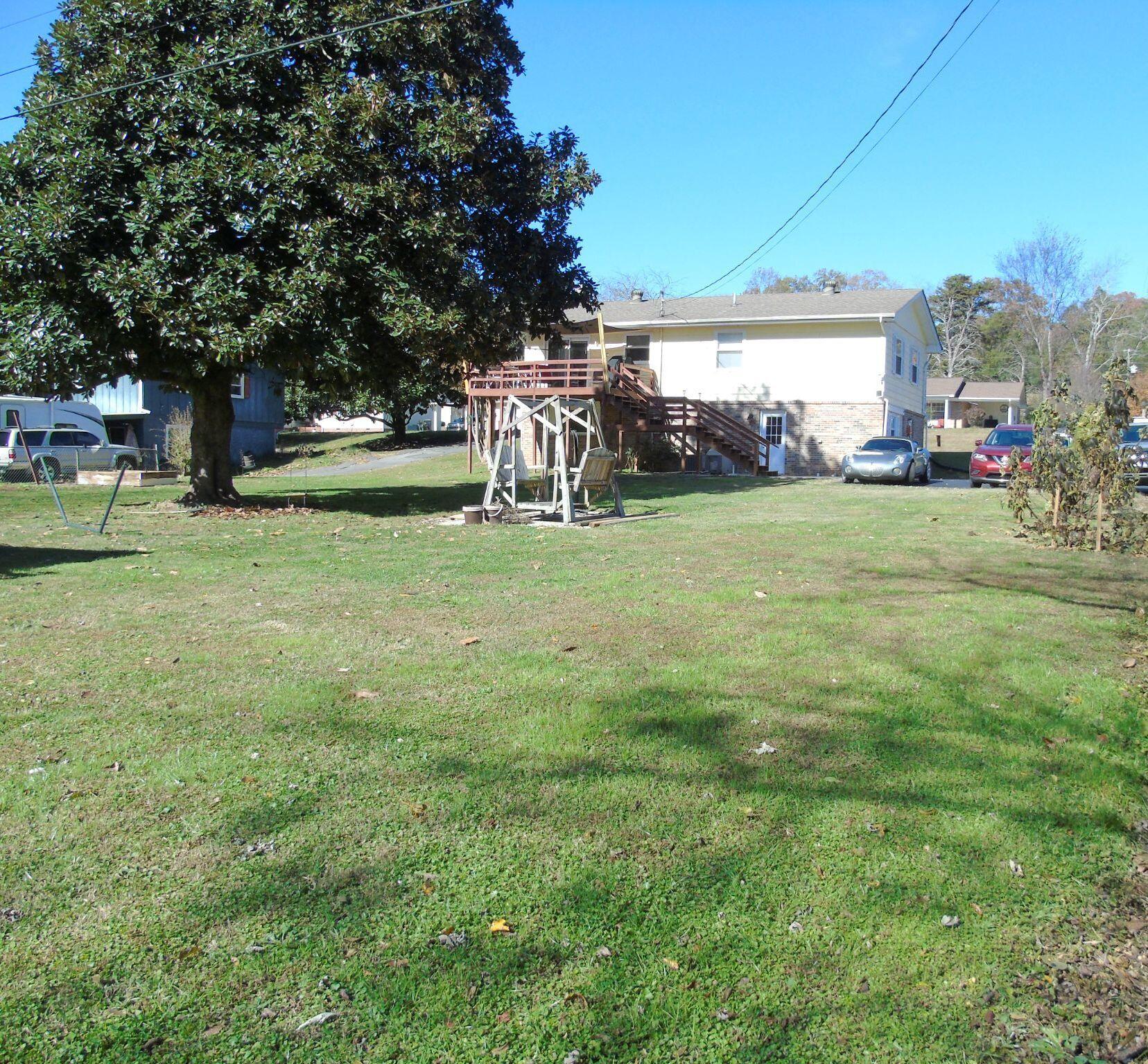 1102 Nickajack Circle Jasper, TN 37347 - Photo 38 of 41 Yard